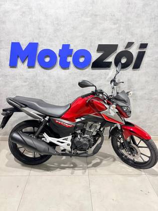 HONDA CG 160 TITAN HONDA CG 160 TITAN